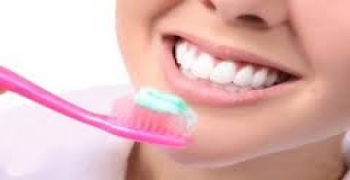 بهداشت دهان و دندان نوجوانان