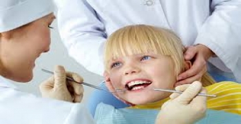 غلبه بر ترس در دندانپزشکی