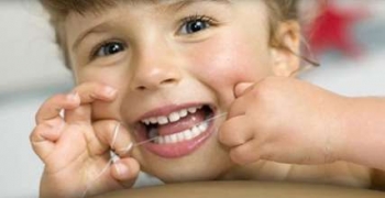 بهداشت دهان و دندان کودکان از 18 ماهگی تا 6 سالگی