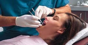 کنترل درد در دندانپزشکی