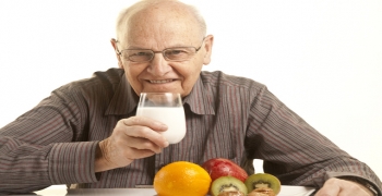 رژیم غذایی و سالمندان