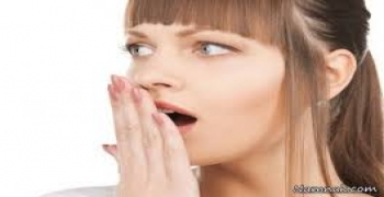 90 میلیون امریکایی از بوی بد دهان رنج می برند