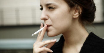 ‏سیگار کشیدن میکروبهای دهان را تغییر می دهد