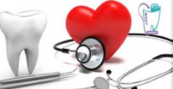 بیماریهای پریودنتیست با بیماریهای قلبی-عروقی ارتباط دارد