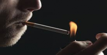 سیگاریها در معرض ریسک از دست دادن دندان هستند