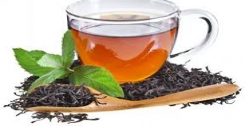 چای سیاه پلاک را کاهش داده و منجر به پوسیدگی های کمتر می شود