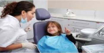 تماشای کارتون می تواند به کاهش اضطراب کودکان در هنگام درمان ‏دندانپزشکی کمک نماید