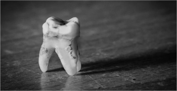 دندان می تواند اطلاعات بسیاری را آشکار سازد