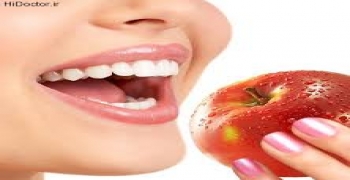 زنان  بهداشت دهان و دندان را بیش از مردان رعایت میکنند