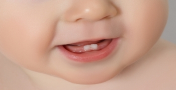اهمیت دندانهای شیری