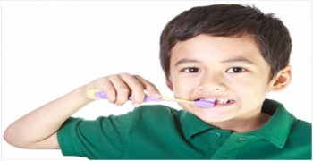 تاثیر مثبت برنامه های آموزش بهداشت دهان و دندان در مدارس